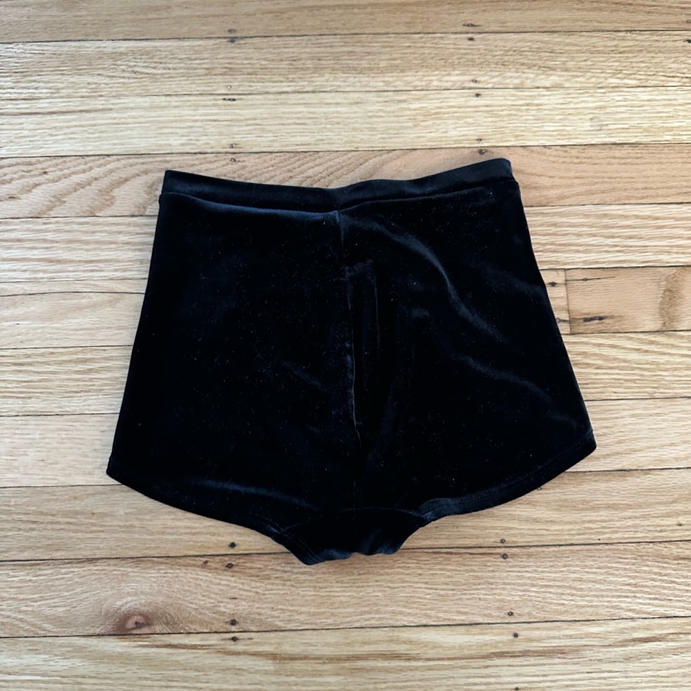 Commando velvet high waisted bikini bottom - Picture 4 of 6